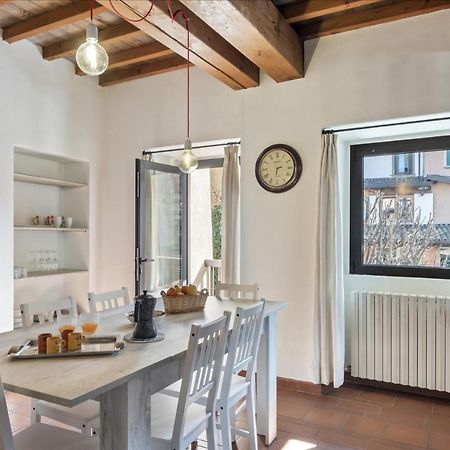 Appartement I Balconi à Iseo Extérieur photo