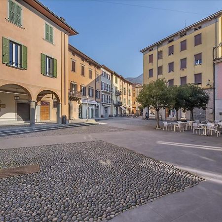 Appartement I Balconi à Iseo Extérieur photo