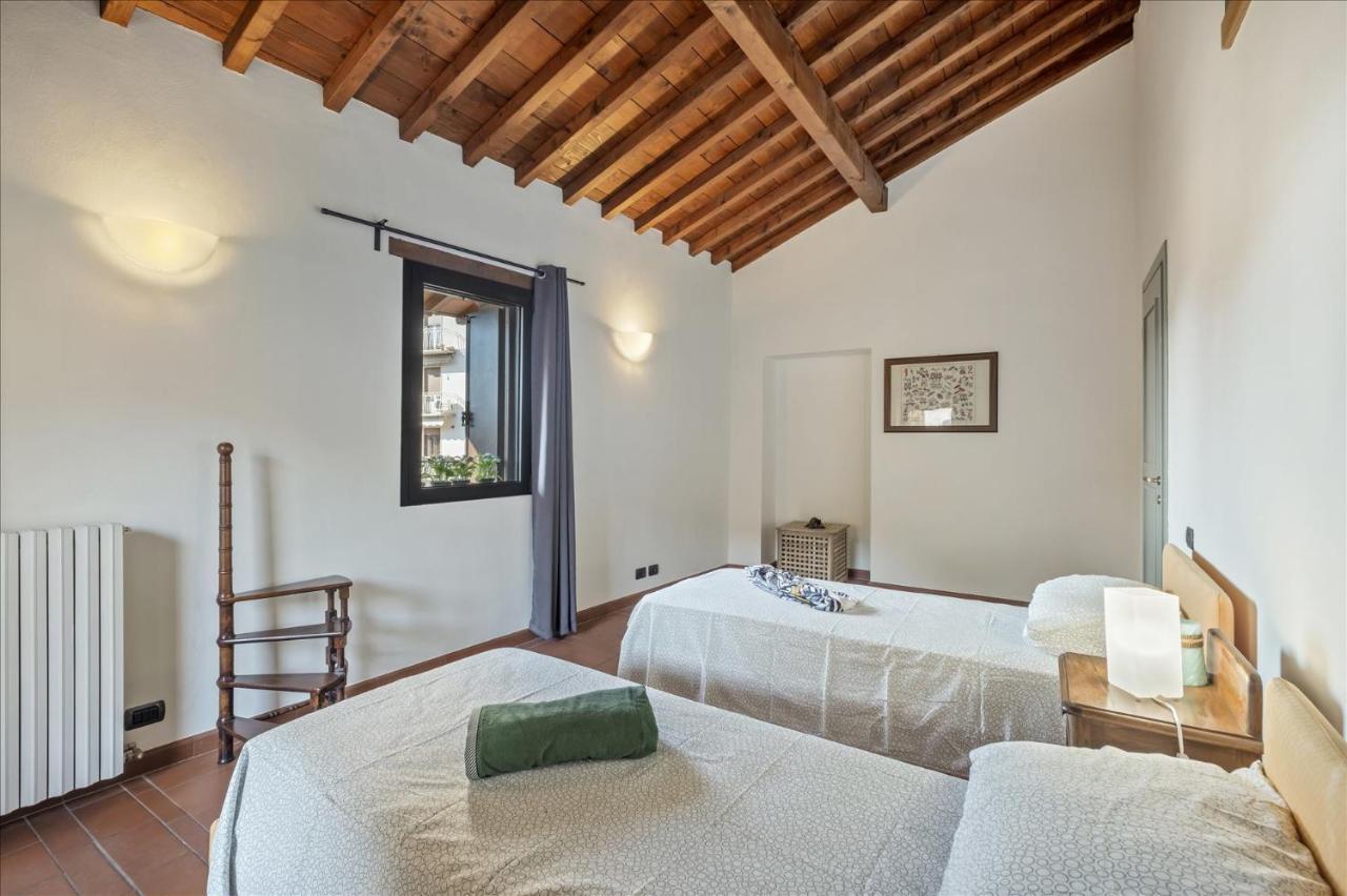 Appartement I Balconi à Iseo Extérieur photo