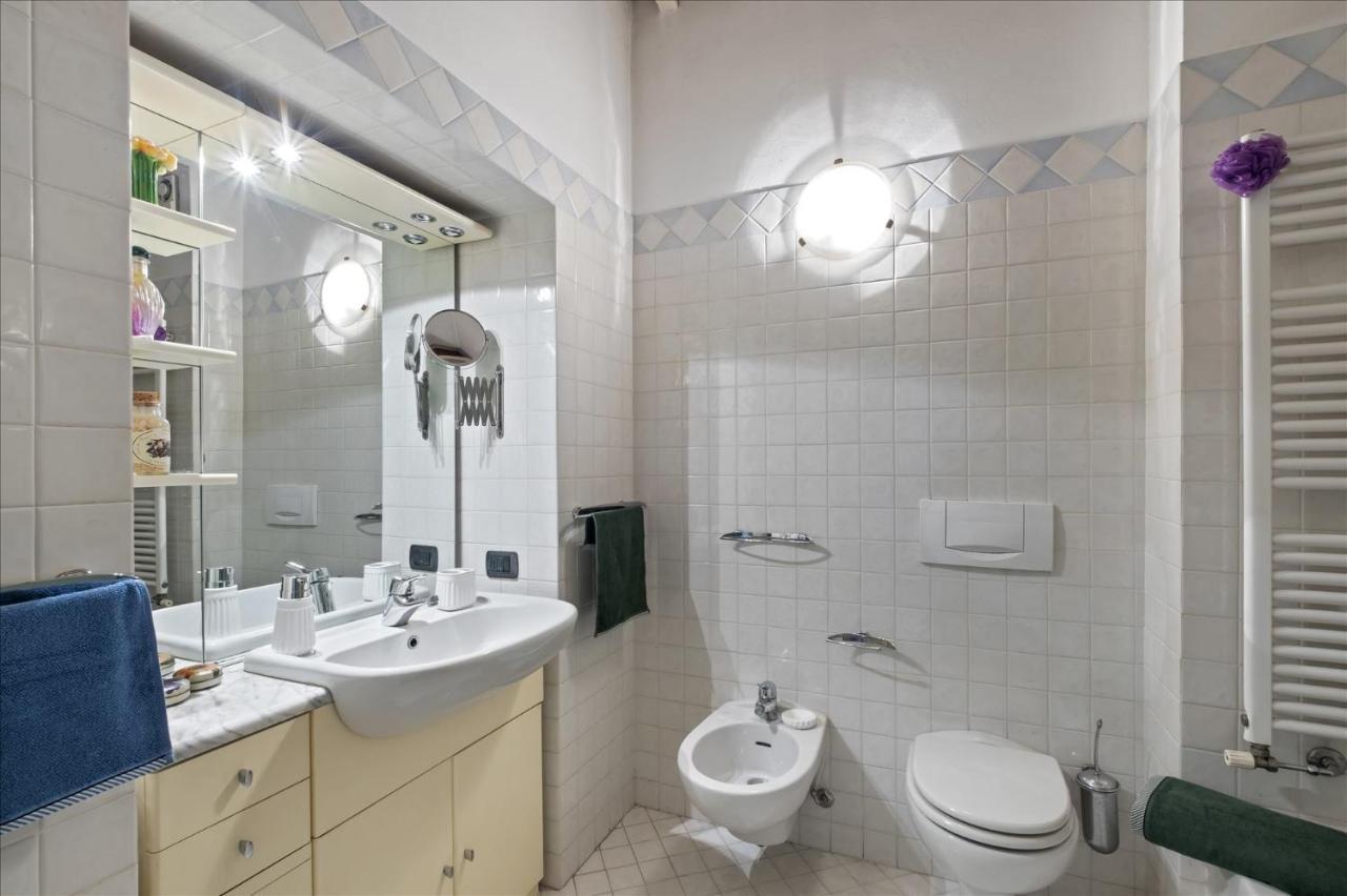 Appartement I Balconi à Iseo Extérieur photo