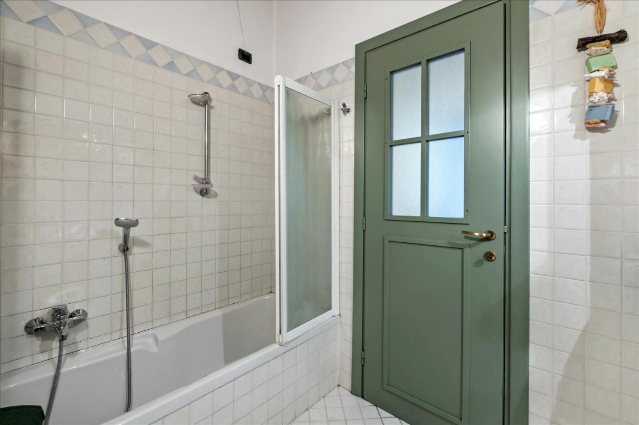 Appartement I Balconi à Iseo Extérieur photo