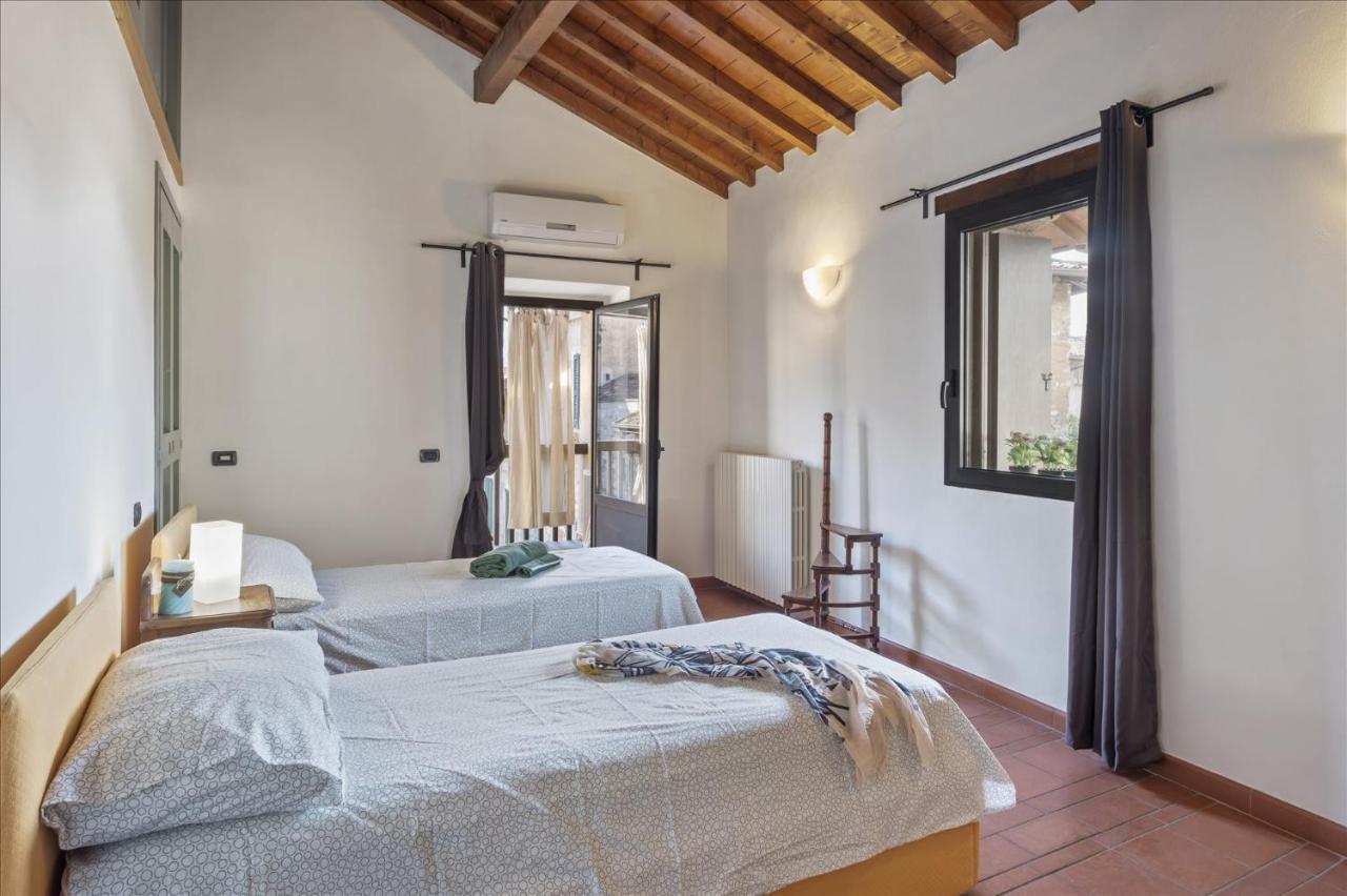 Appartement I Balconi à Iseo Extérieur photo
