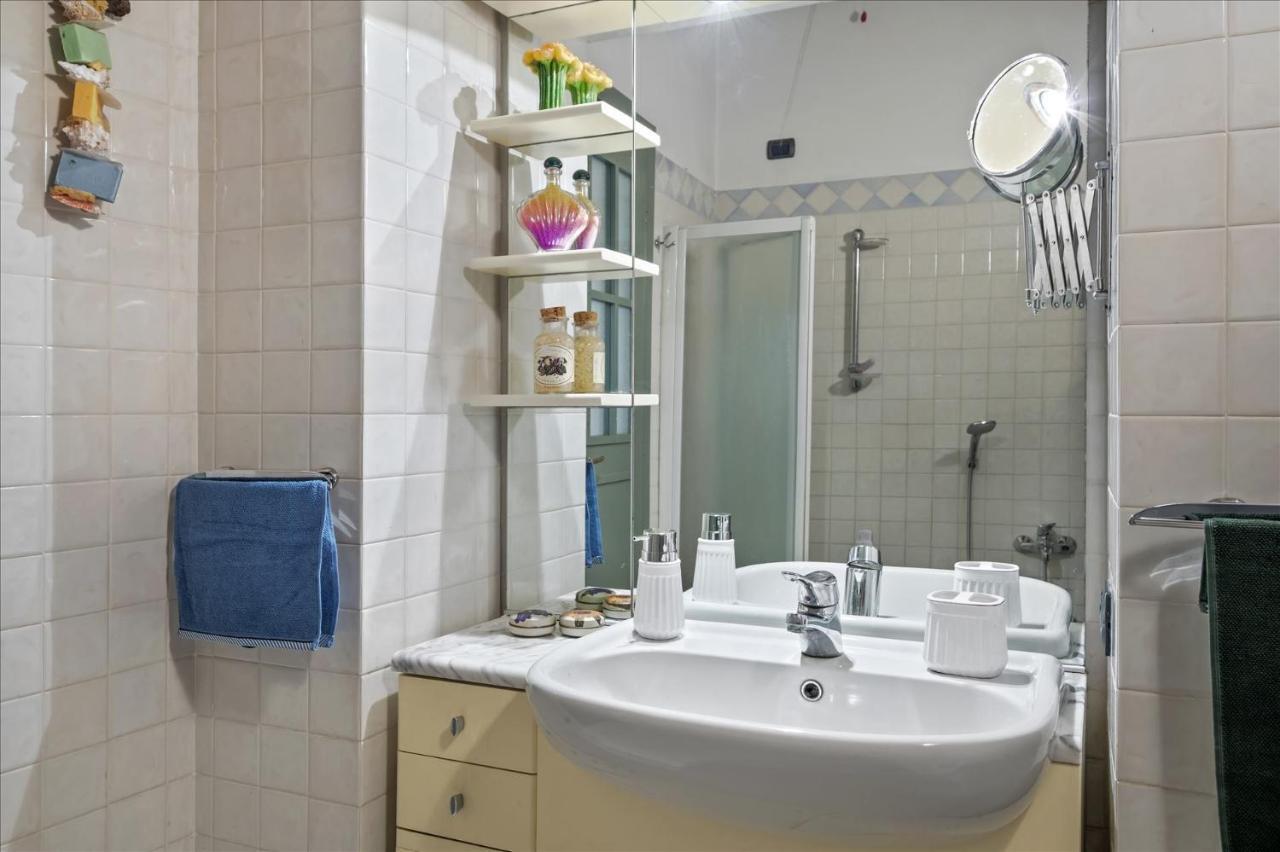 Appartement I Balconi à Iseo Extérieur photo