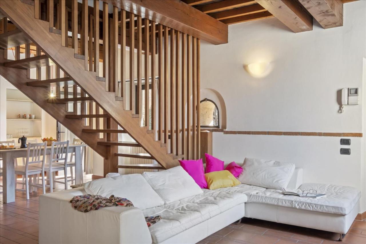 Appartement I Balconi à Iseo Extérieur photo
