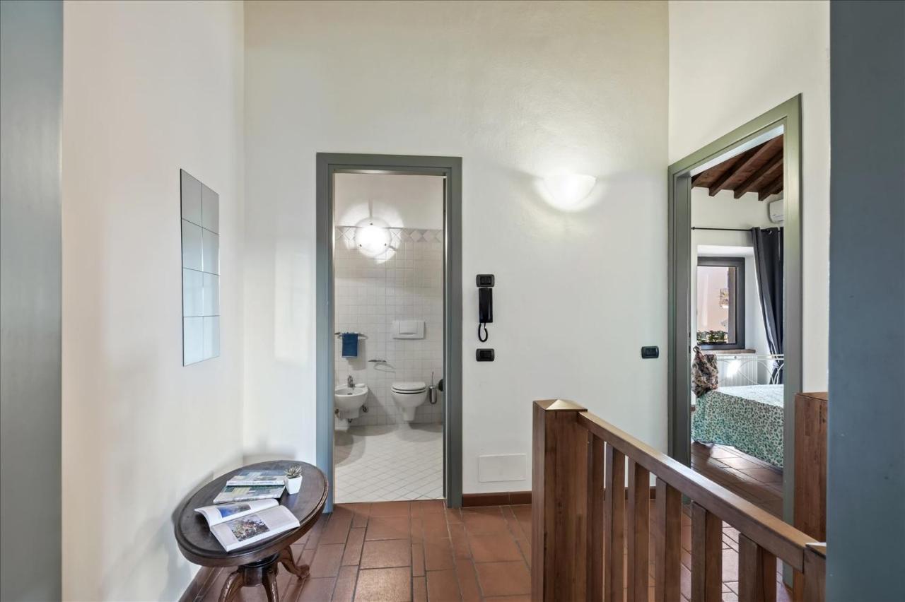 Appartement I Balconi à Iseo Extérieur photo