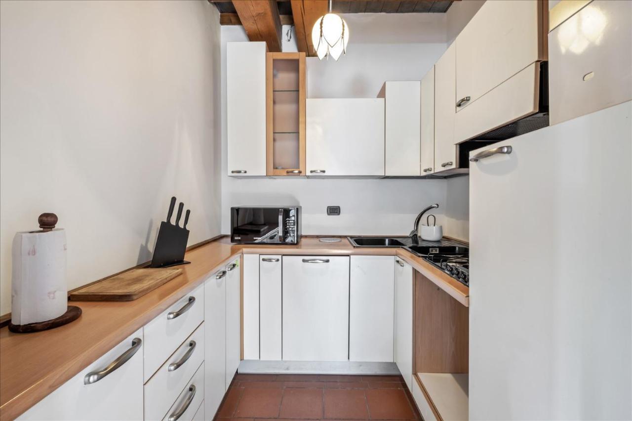 Appartement I Balconi à Iseo Extérieur photo